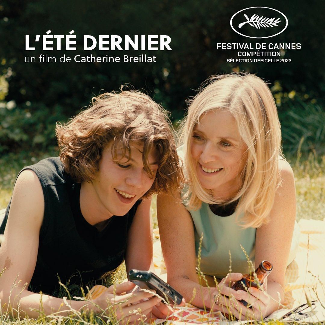 'L'ÉTÉ DERNIER (LAST SUMMER)' llegará a las carteleras de la mano de ADSO Films