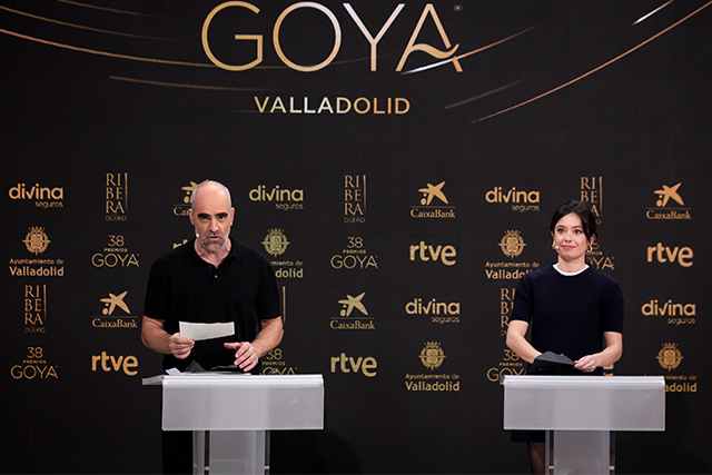 '20.000 especies de abejas', con 15 nominaciones, la película más nominada de los Goya 2024