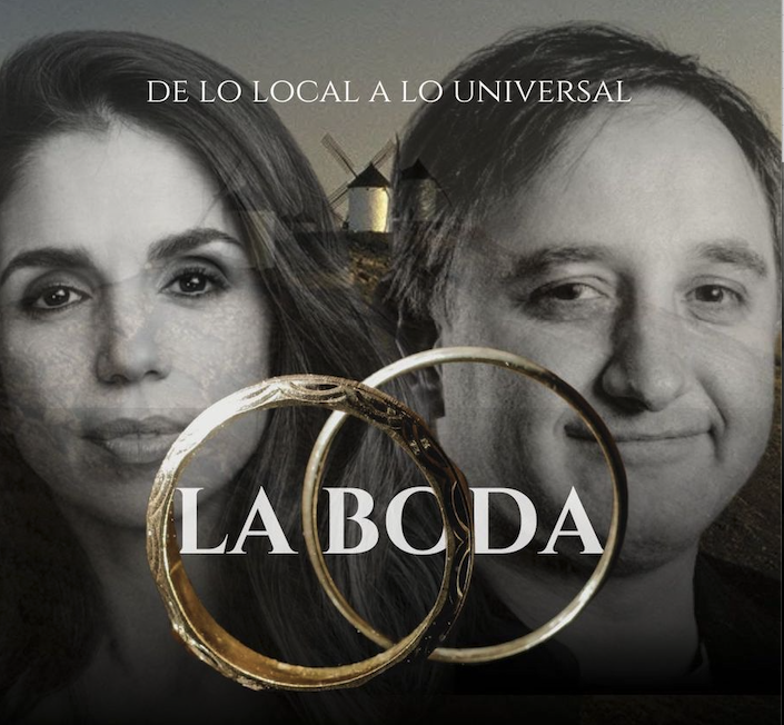 'La Boda', de Pedro Cenjor, inicia su rodaje