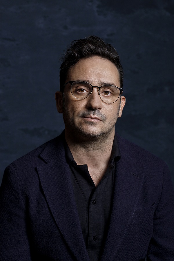 Juan Antonio Bayona, Premio Masters of Cinema 2024 de AMFF