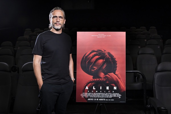 'Alien: Romulus': Se acerca el regreso del compañero de vuelo más emblemático de la historia del cine