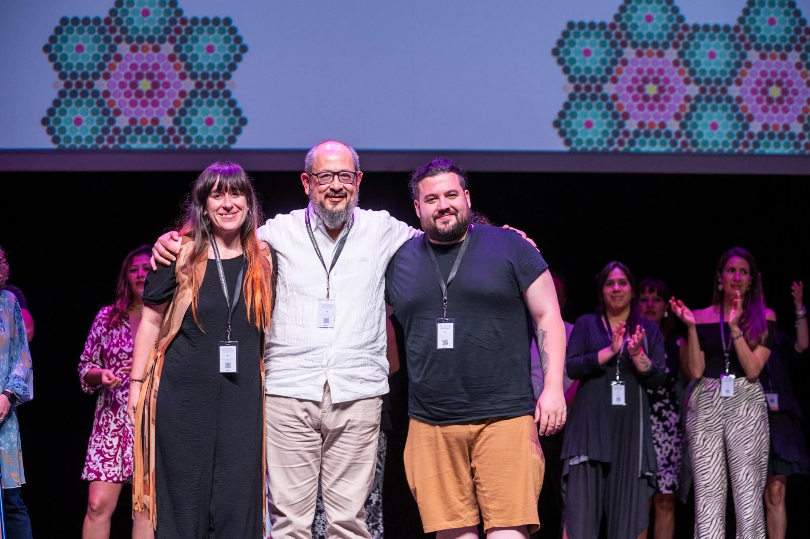 Filmakers Monkeys gana el premio BDC Coproducción con México en FICG - Encuentro de Coproducción - con 'Un lugar lejano', de Alberto Lecchi