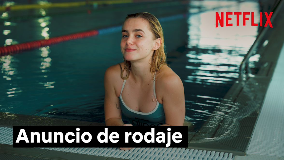 'Olympo', la nueva serie de Netflix comienza su rodaje