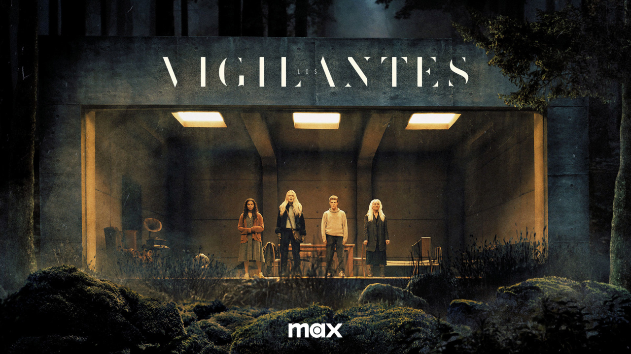 'Los Vigilantes' se estrenará el próximo viernes 30 de agosto en Max