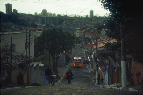 'Cidade; Campo', la mirada de sensibilidad social de Juliana Rojas