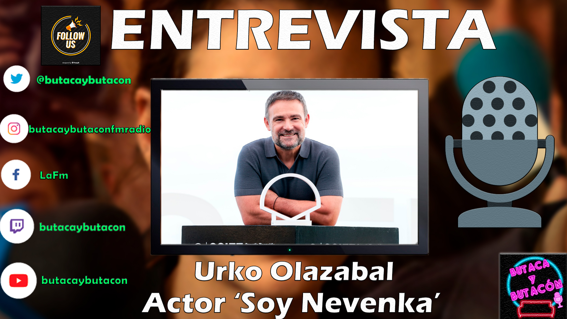 Urko Olazabal: "Los maltratadores están son anuladores de la voluntad sobre la persona"