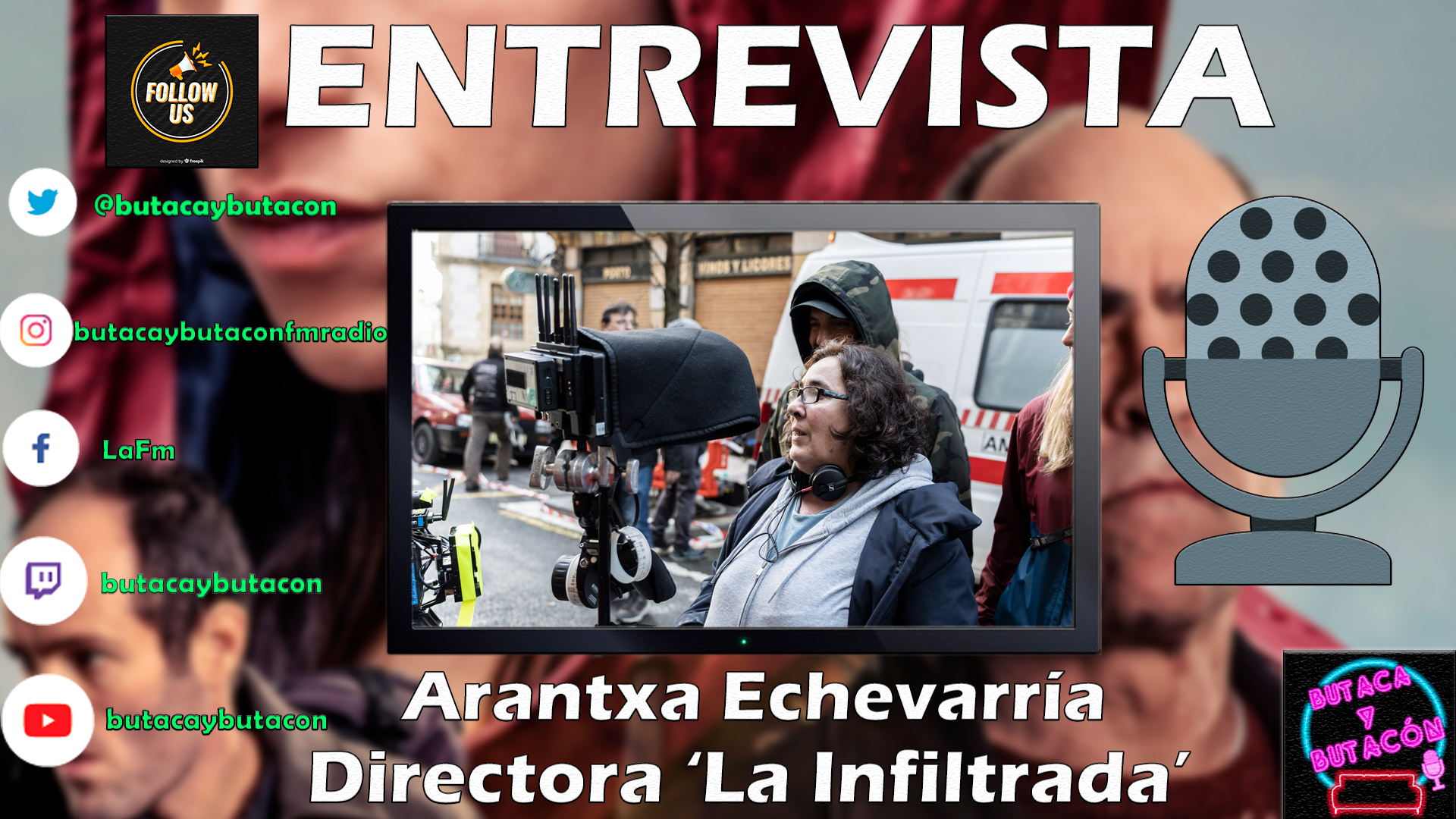 Arantxa Echevarría: "Hay una falta de respeto hacia las víctimas y una instrumentalización política sobre ellas"