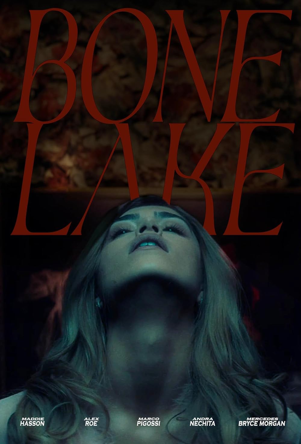 'Bone Lake': Entre parejas anda el juego