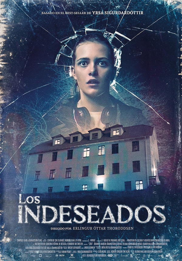 'Los Indeseados', 14 de febrero en cines