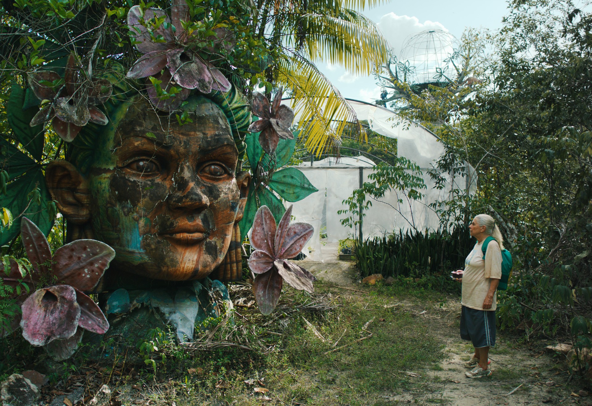 'O Último Azul (The Blue Trail)', ganadora del Oso de Oro en Berlín llegará a las carteleras españolas de la mano de Karma Films