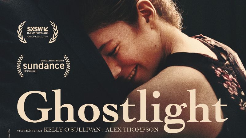 'Ghostlight' enciende sus luces en la cartelera el 28 de marzo