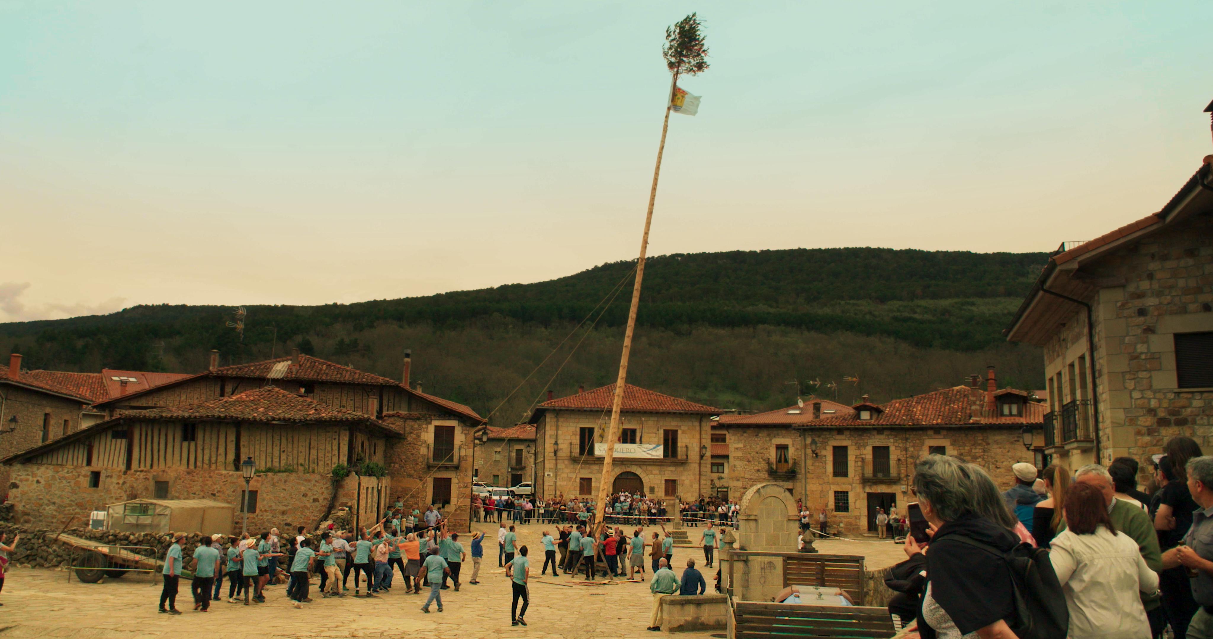 'Suerte de Pinos' y 'Paco Rabanne' estarán presentes en el Festival de Málaga