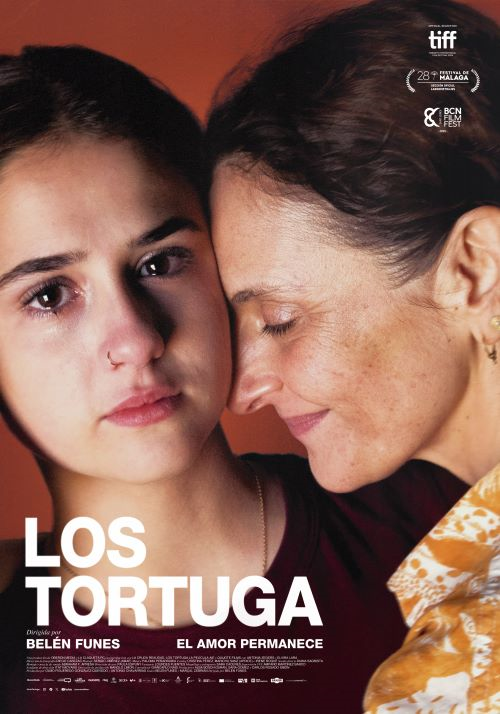 'Los Tortuga' presentan su cartel