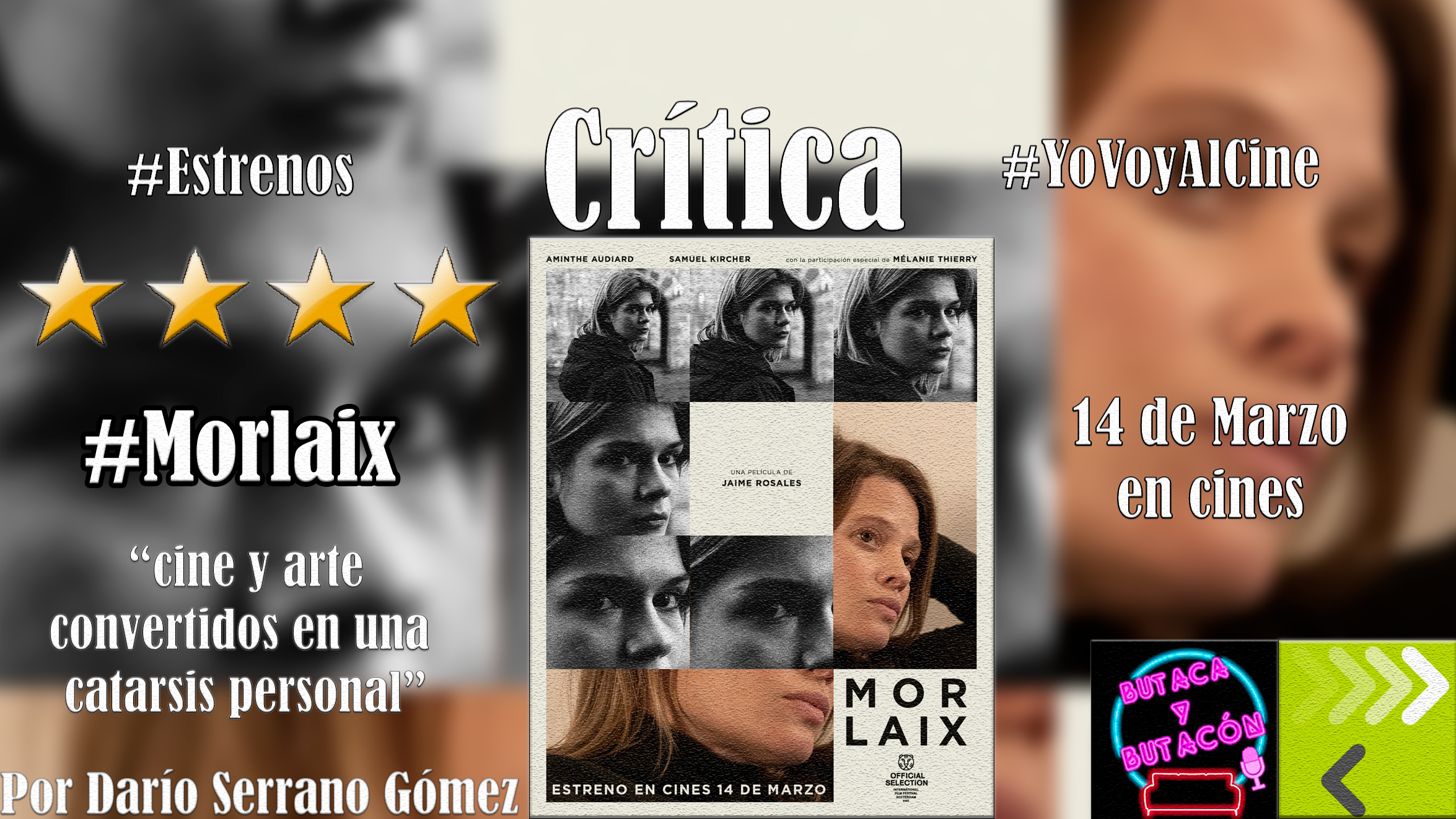 'Morlaix': existencialismo francés