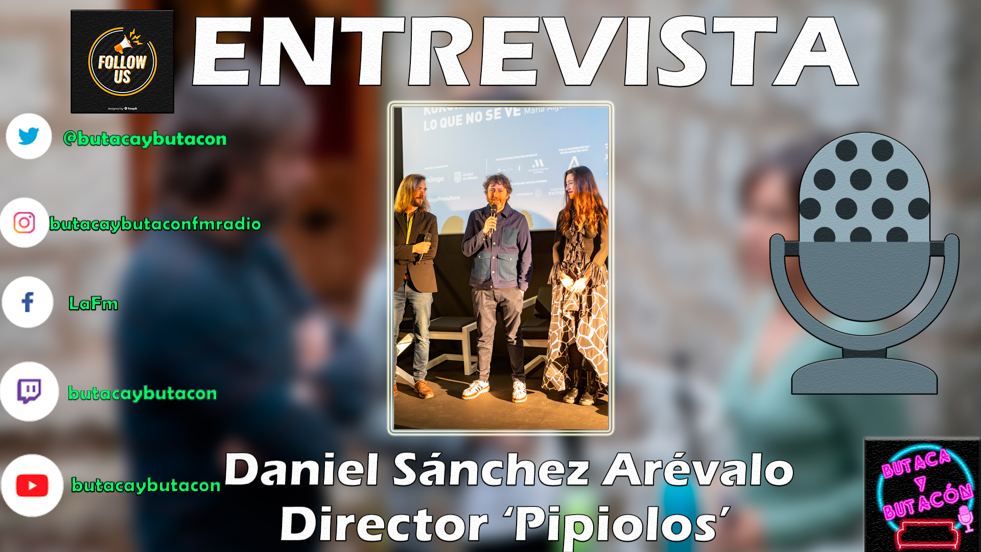 'Pipiolos', la necesidad del entendimiento