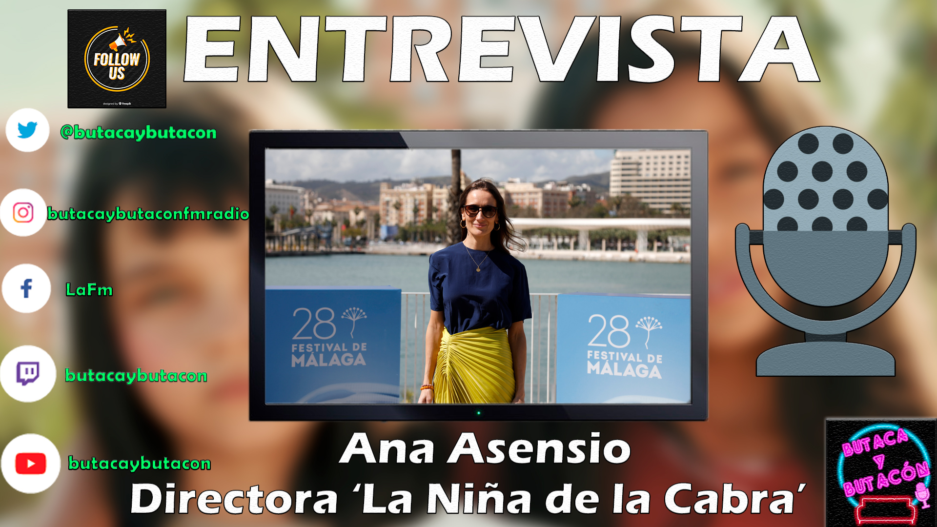 Ana Asensio: "La mirada crítica de la infancia hay que tenerla en cuenta"