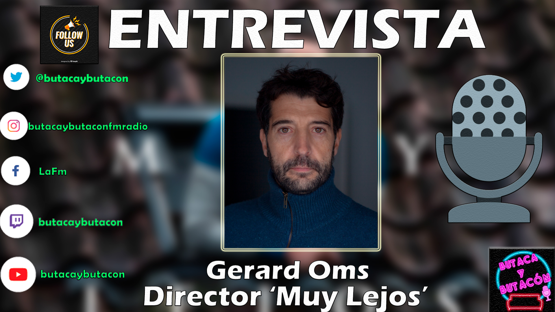 'Muy lejos', en busca de la luz de nuestros días